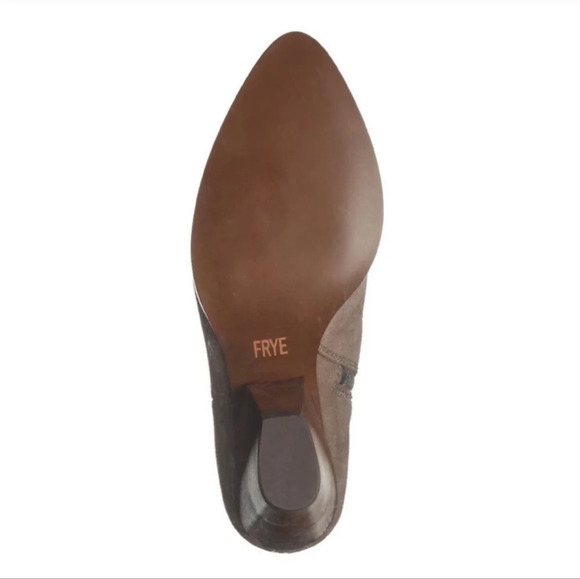 Awesome Frye Reina Booties NWOB - Picture 8 of 14